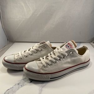 Converse Chuck Taylor All-Star Low